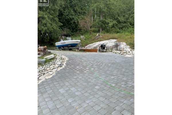 Lot 11 Sechelt Inlet Road, Sechelt, BC V7Z0C6 Photo 3