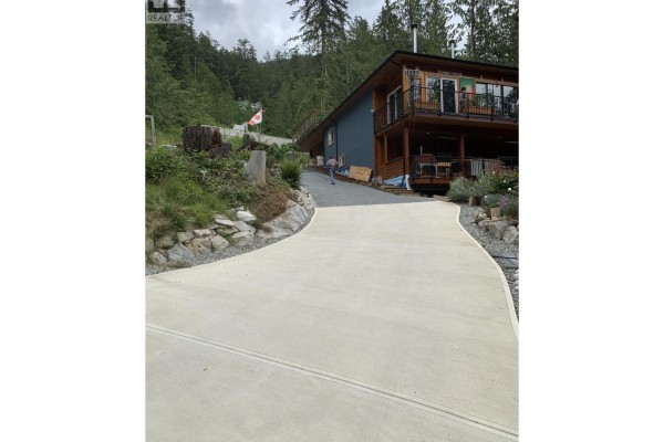 Lot 11 Sechelt Inlet Road, Sechelt, BC V7Z0C6 Photo 4