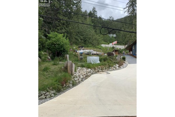 Lot 11 Sechelt Inlet Road, Sechelt, BC V7Z0C6 Photo 5