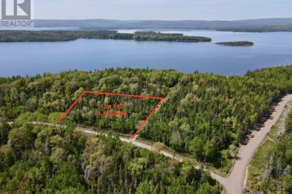 Lot 112 Macdonald Drive, Upper Washabuck, NS, photo 2