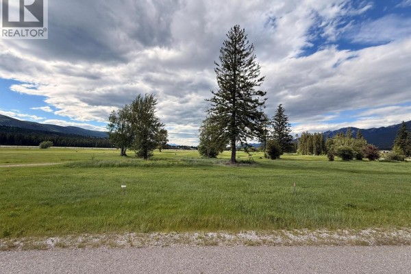 Lot 112 Riverside Drive, Fairmont Hot Springs, BC V0B1L1 Photo 4