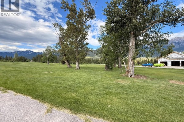 Lot 113 Riverside Drive, Fairmont Hot Springs, BC V0B1L1 Photo 4