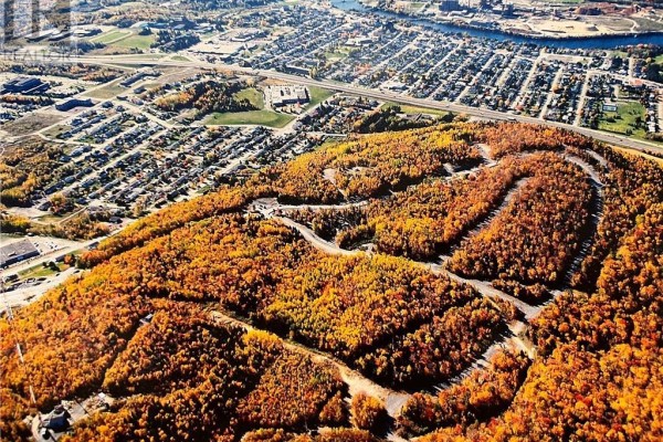 Lot 115 Rue Le Montagnard, Edmundston, NB, photo 3