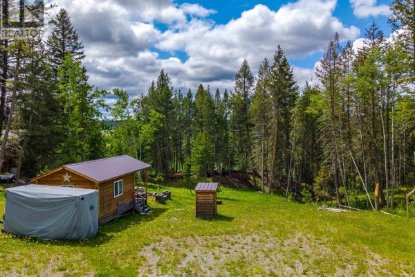 Lot 117 Block Drive, 108 Mile Ranch, BC V0K2Z0 Photo 5