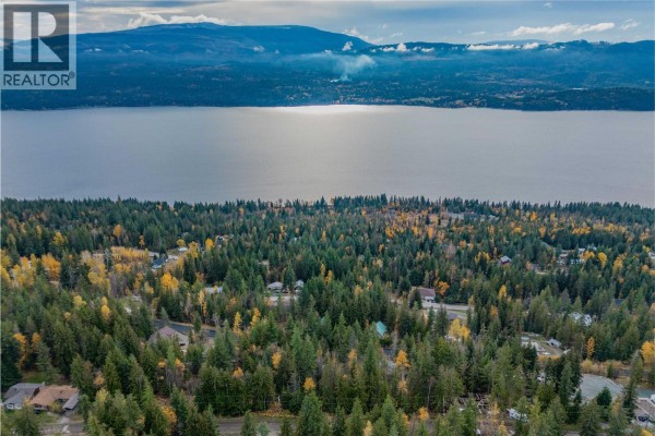 Lot 119 Crowfoot Drive Lot# 119, Anglemont, BC V0E1A0 Photo 3