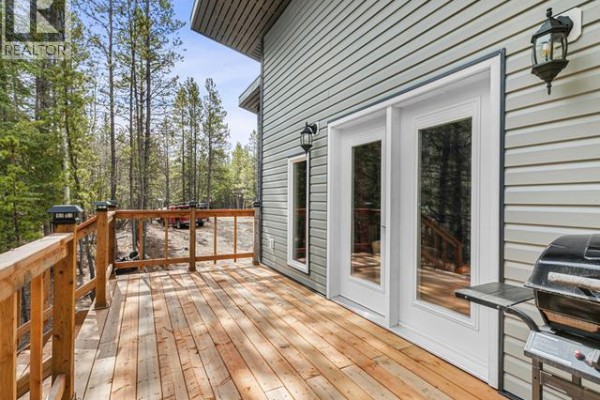Lot 1197 Spirit Lake, Whitehorse South, YT Y0B1B0 Photo 3