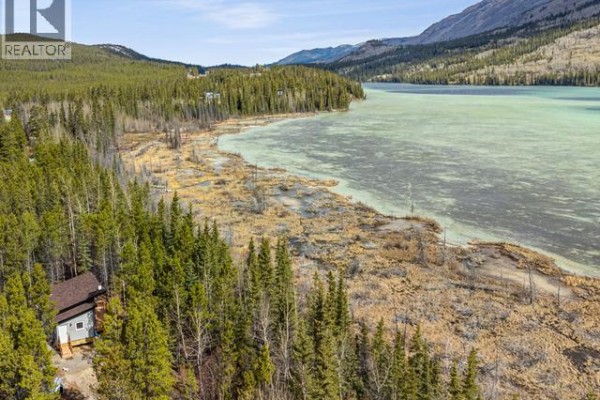 Lot 1197 Spirit Lake, Whitehorse South, YT Y0B1B0 Photo 4
