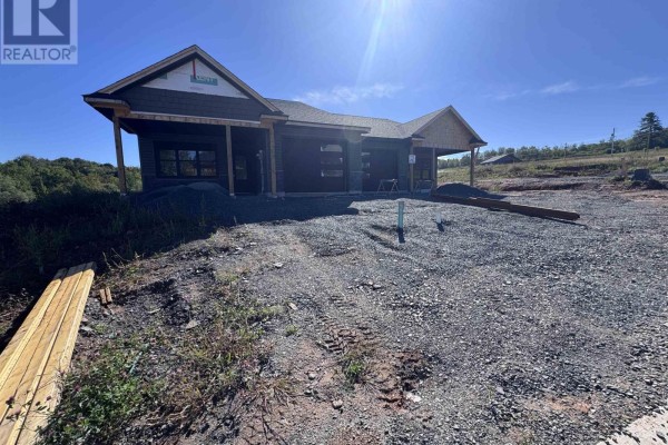 5pc Ensuite bath - Lot 11a (left) Kenny Crescent, Wolfville, NS B4P0P4 Photo 2
