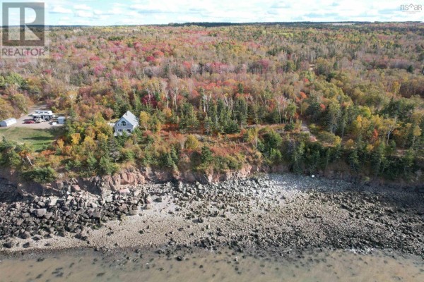 Lot 11a Shore Road E, Mount Hanley, NS B0S1P0 Photo 4