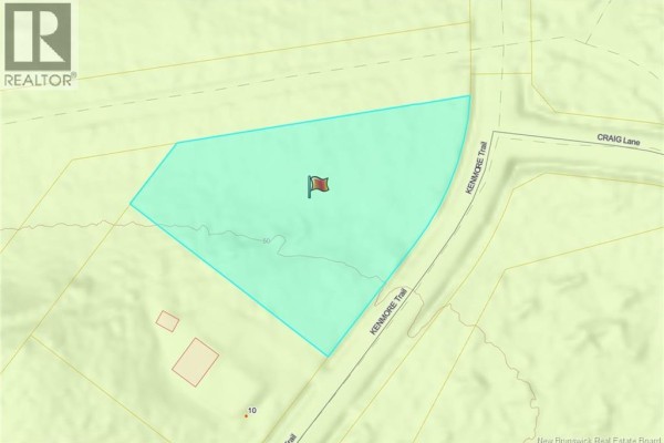 Lot 12-06 Kenmore Trail, West Quaco, NB E5R2G6 Photo 2