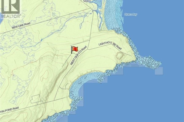 Lot 12-06 Kenmore Trail, West Quaco, NB E5R2G6 Photo 4