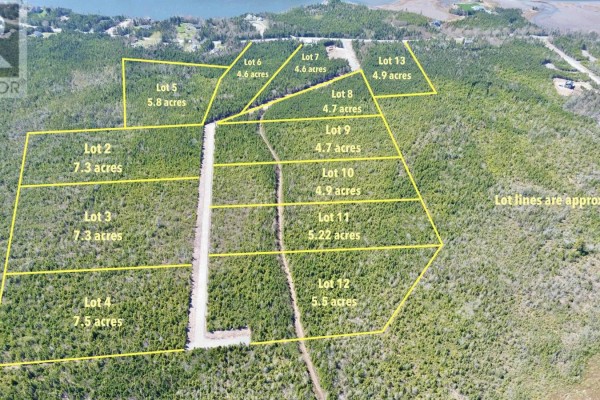 Lot 12 220 Squirrel Run, East Petpeswick, NS B0J2L0 Photo 2