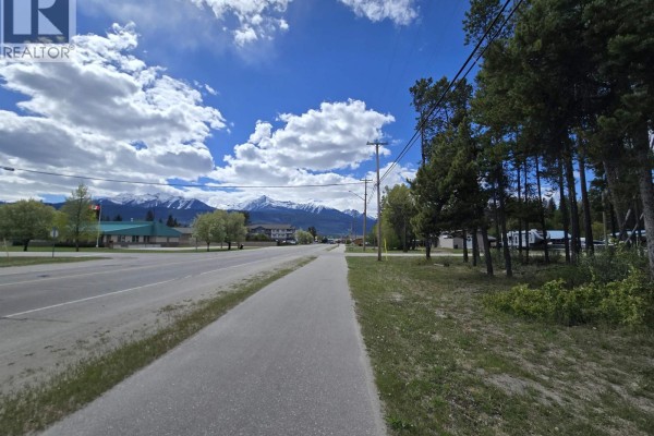 Lot 12 5th Avenue, Valemount, BC V0E2Z0 Photo 4