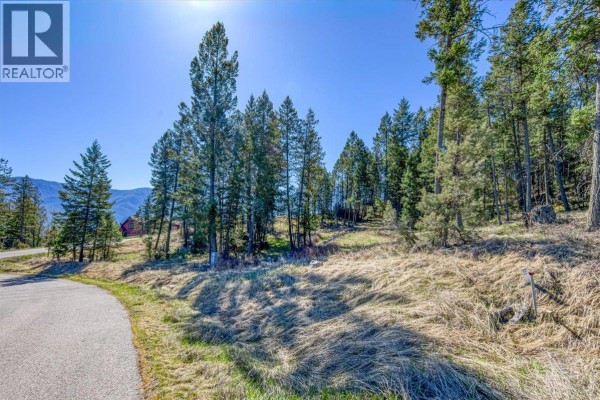 Lot 12 Bella Vista Boulevard, Fairmont Hot Springs, BC V0B1L1 Photo 4