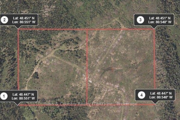 Lot 12 Con 6 Mccann Township, Cochrane, ON, photo 2