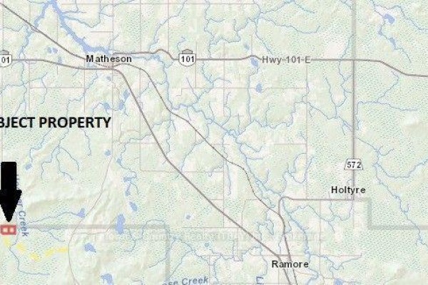 Lot 12 Con 6 Mccann Township, Cochrane, ON, photo 3