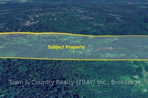 Lot 12 Con 6 Mccann Township, Cochrane, ON P0K1R0 Photo 4