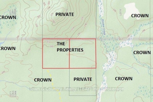 Lot 12 Con 6 Mccann Township, Cochrane, ON P0K1R0 Photo 5