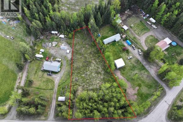 Lot 1&2 Dl 729 Blackwater Road, Quesnel, BC V2J7C5 Photo 2
