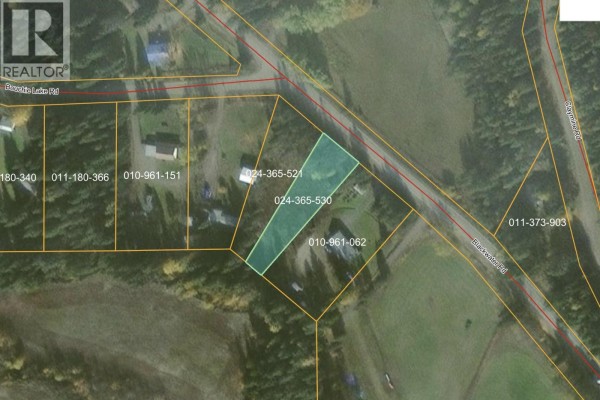 Lot 1&2 Dl 729 Blackwater Road, Quesnel, BC V2J7C5 Photo 4
