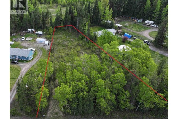Lot 1&2 Dl 729 Blackwater Road, Quesnel, BC V2J7C5 Photo 5