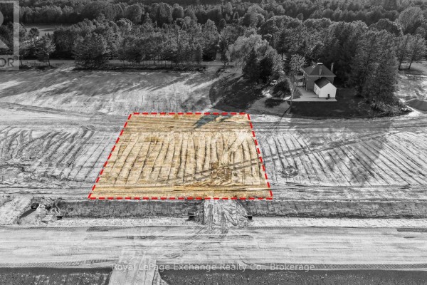 Lot 12, 185 Hillside Drive, West Grey, ON, photo 2
