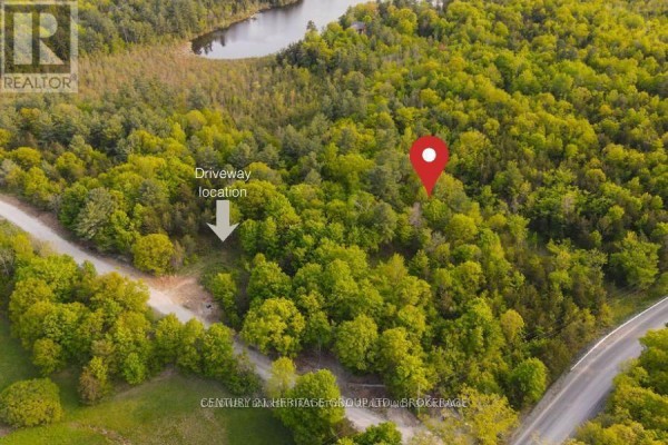 Lot 12 Hinterland Lane, Frontenac, ON K0H2L0 Photo 2