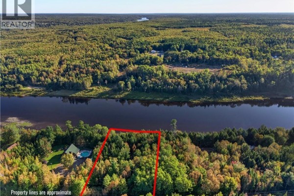 Lot 12 Johnson Road, Renous, NB E9E2C2 Photo 2