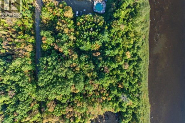 Lot 12 Johnson Road, Renous, NB E9E2C2 Photo 3