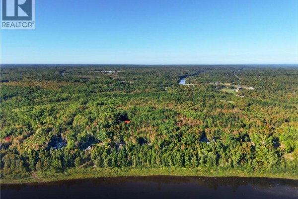 Lot 12 Johnson Road, Renous, NB E9E2C2 Photo 4