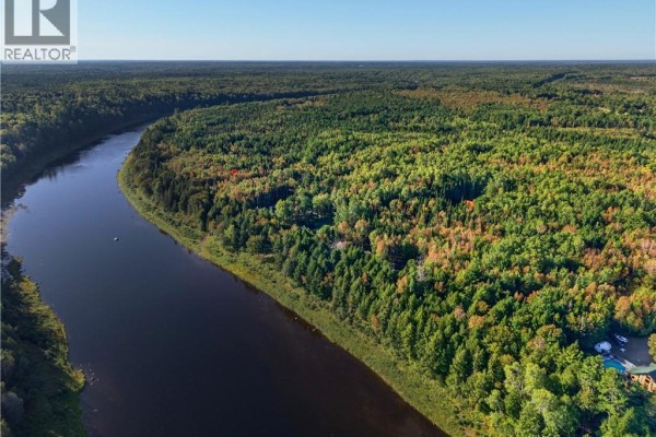 Lot 12 Johnson Road, Renous, NB E9E2C2 Photo 5