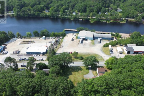 Lot 12 Lahave Street, Bridgewater, NS, photo 2