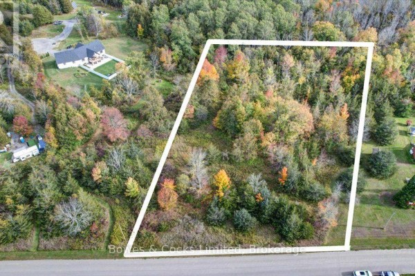 Lot 12 Lakeview Drive, Trent Hills, ON K0L1L0 Photo 3