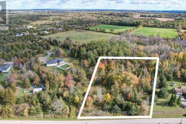 Lot 12 Lakeview Drive, Trent Hills, ON K0L1L0 Photo 4