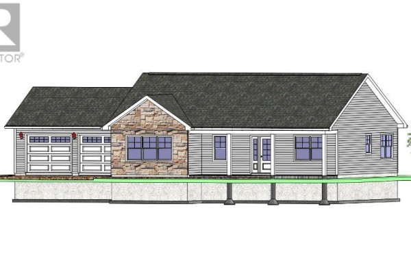 Lot 12 Landing Place, Lower Montague