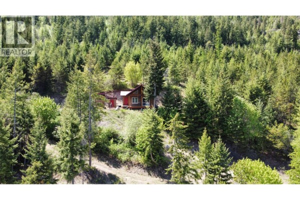 Lot 12 Lower Arrow Lake Road, Renata, BC V1N3N3 Photo 5