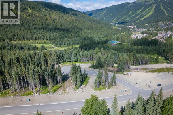 Lot 12 Mcgillivray Lake Drive, Sun Peaks