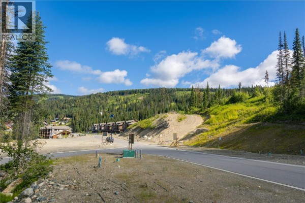 Lot 12 Mcgillivray Lake Drive, Sun Peaks, BC V0E5N0 Photo 2