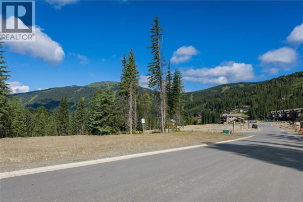 Lot 12 Mcgillivray Lake Drive, Sun Peaks, BC V0E5N0 Photo 3