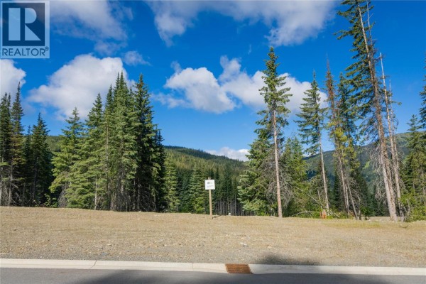 Lot 12 Mcgillivray Lake Drive, Sun Peaks, BC V0E5N0 Photo 5