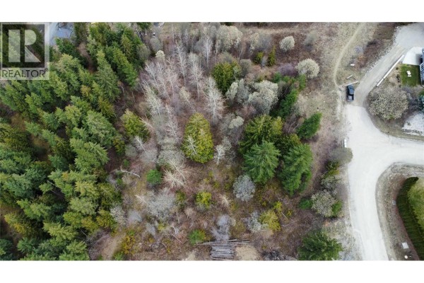 Lot 12 Pleasant Dale Road W, Blind Bay, BC V0E1H2 Photo 4