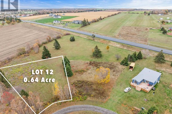 Lot 12 Plover Court Heron View Estates, St Peters Bay, PE C0A1A0 Photo 3