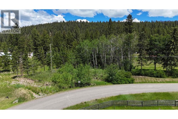 Lot 12 Reita Crescent, 100 Mile House, BC, photo 2