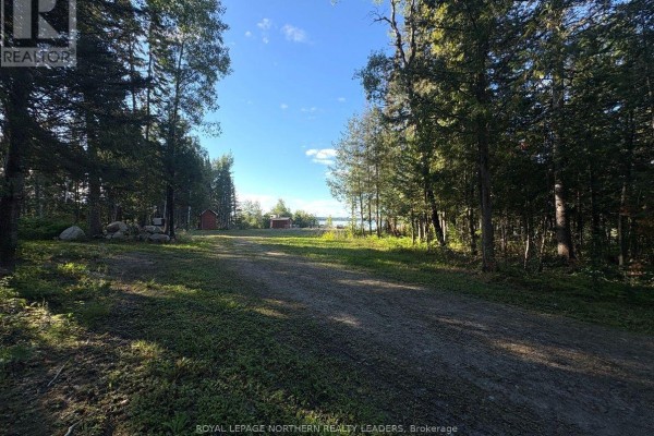 Lot 12 Summer Resort, Akaweskwa Lake Road, Sudbury Remote Area, ON P0M1T0 Photo 4