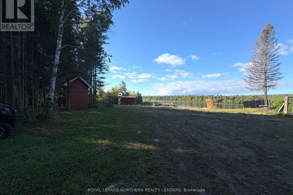Lot 12 Summer Resort, Akaweskwa Lake Road, Sudbury Remote Area, ON P0M1T0 Photo 5