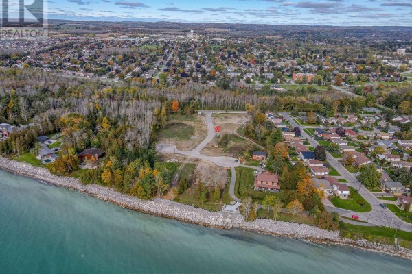 Lot 12 Suzanne Mess Boulevard, Cobourg, ON, photo 3