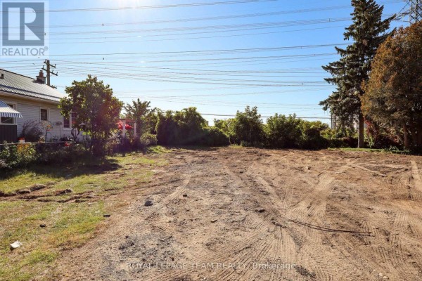 Lot 121 Kitchener Avenue, Ottawa, ON K1V6W5 Photo 3