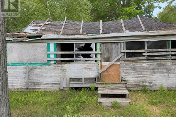 Lot 124 Kedey Island, Ottawa, ON K0A1X0 Photo 2