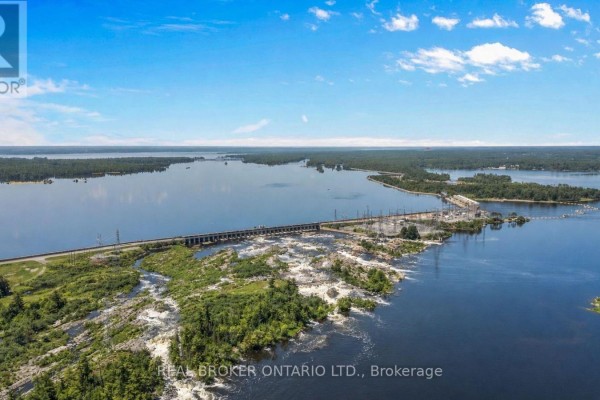 Lot 124 Kedey Island, Ottawa, ON K0A1X0 Photo 3