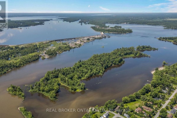Lot 124 Kedey Island, Ottawa, ON K0A1X0 Photo 4